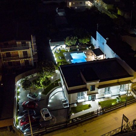 Maison De Julia פומפיי מראה חיצוני תמונה