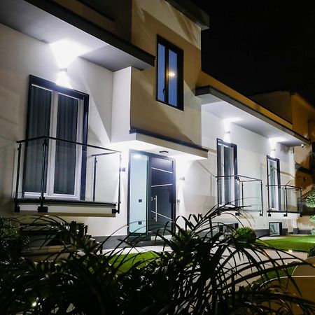 Maison De Julia פומפיי מראה חיצוני תמונה