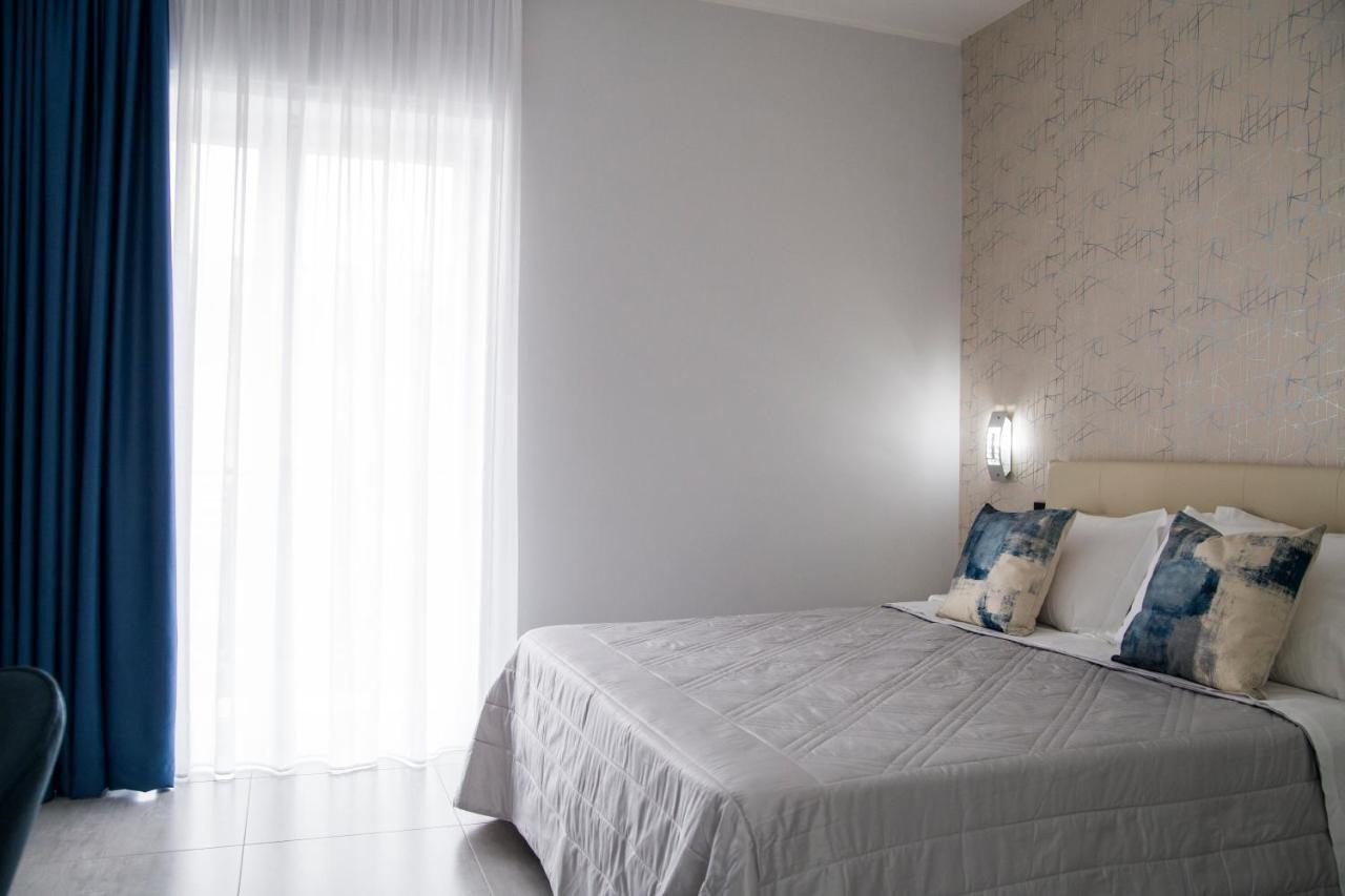 Maison De Julia פומפיי מראה חיצוני תמונה