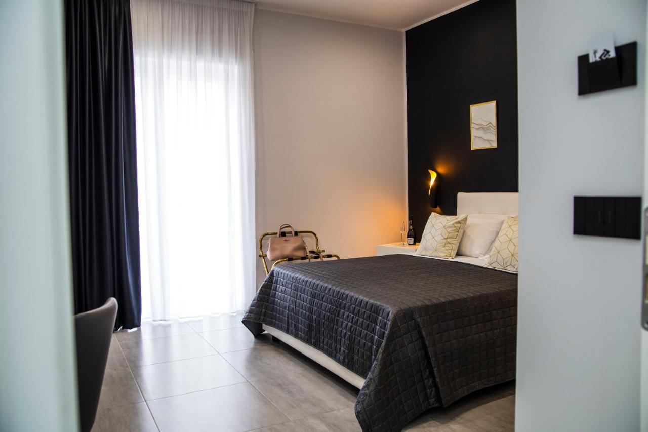 Maison De Julia פומפיי מראה חיצוני תמונה