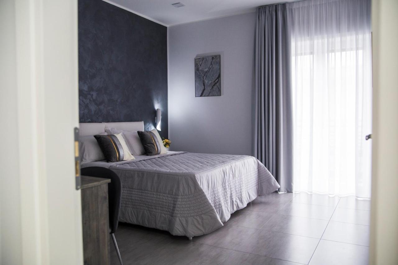 Maison De Julia פומפיי מראה חיצוני תמונה