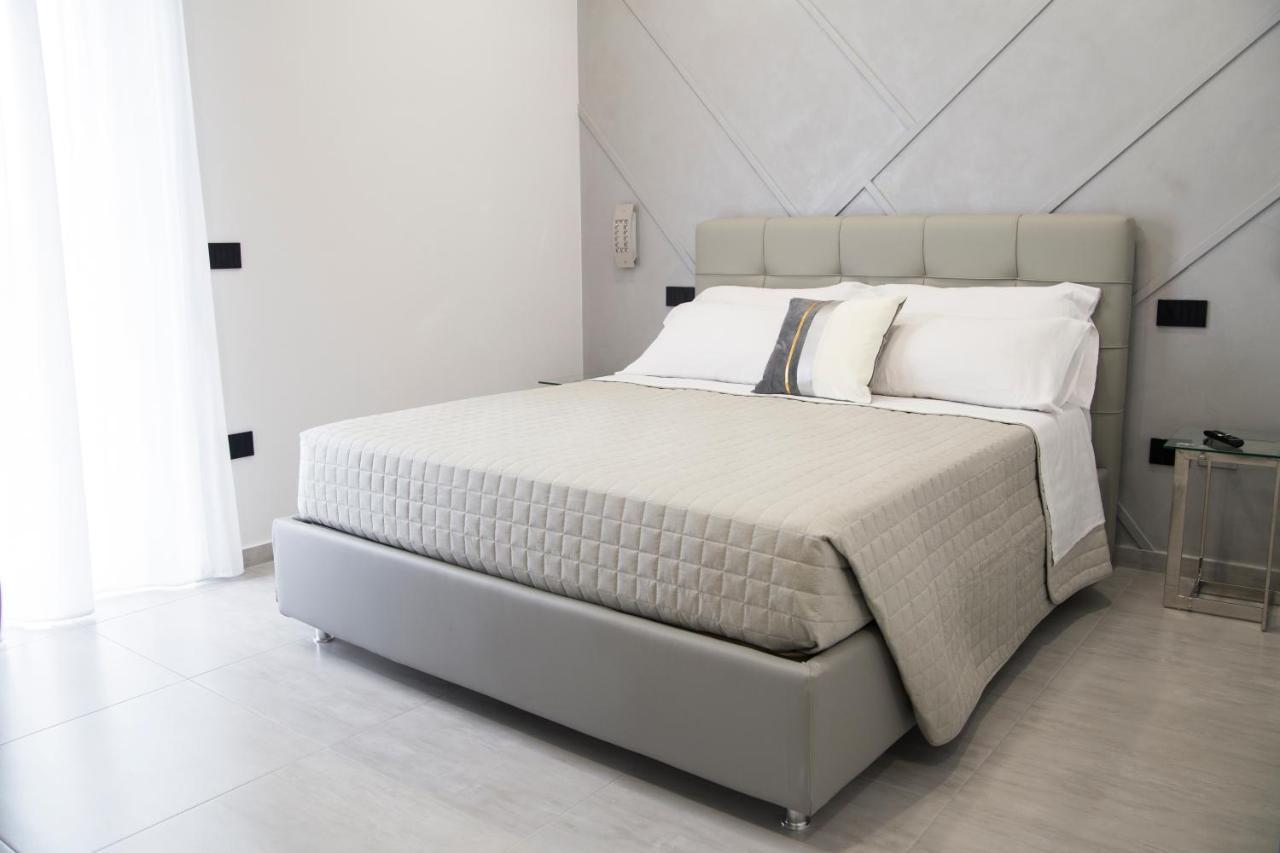 Maison De Julia פומפיי מראה חיצוני תמונה