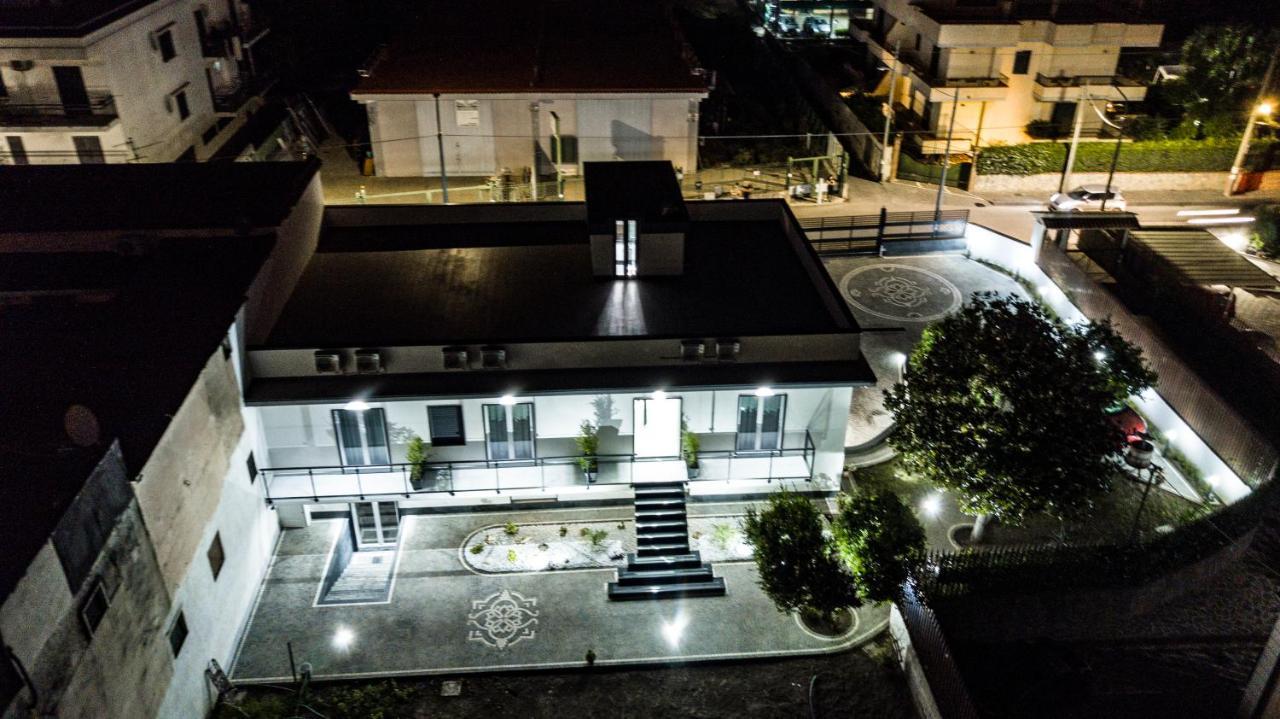 Maison De Julia פומפיי מראה חיצוני תמונה