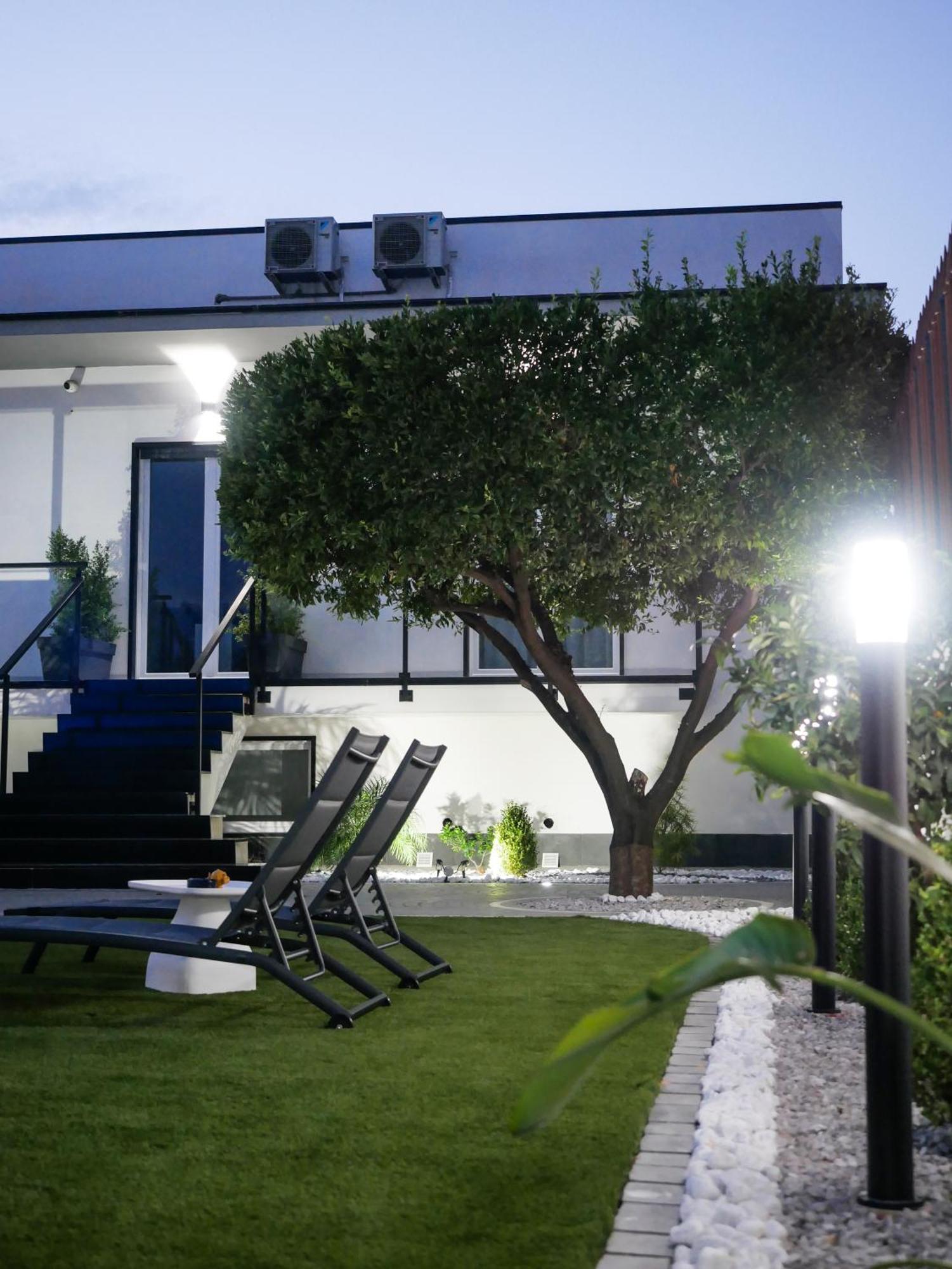 Maison De Julia פומפיי מראה חיצוני תמונה