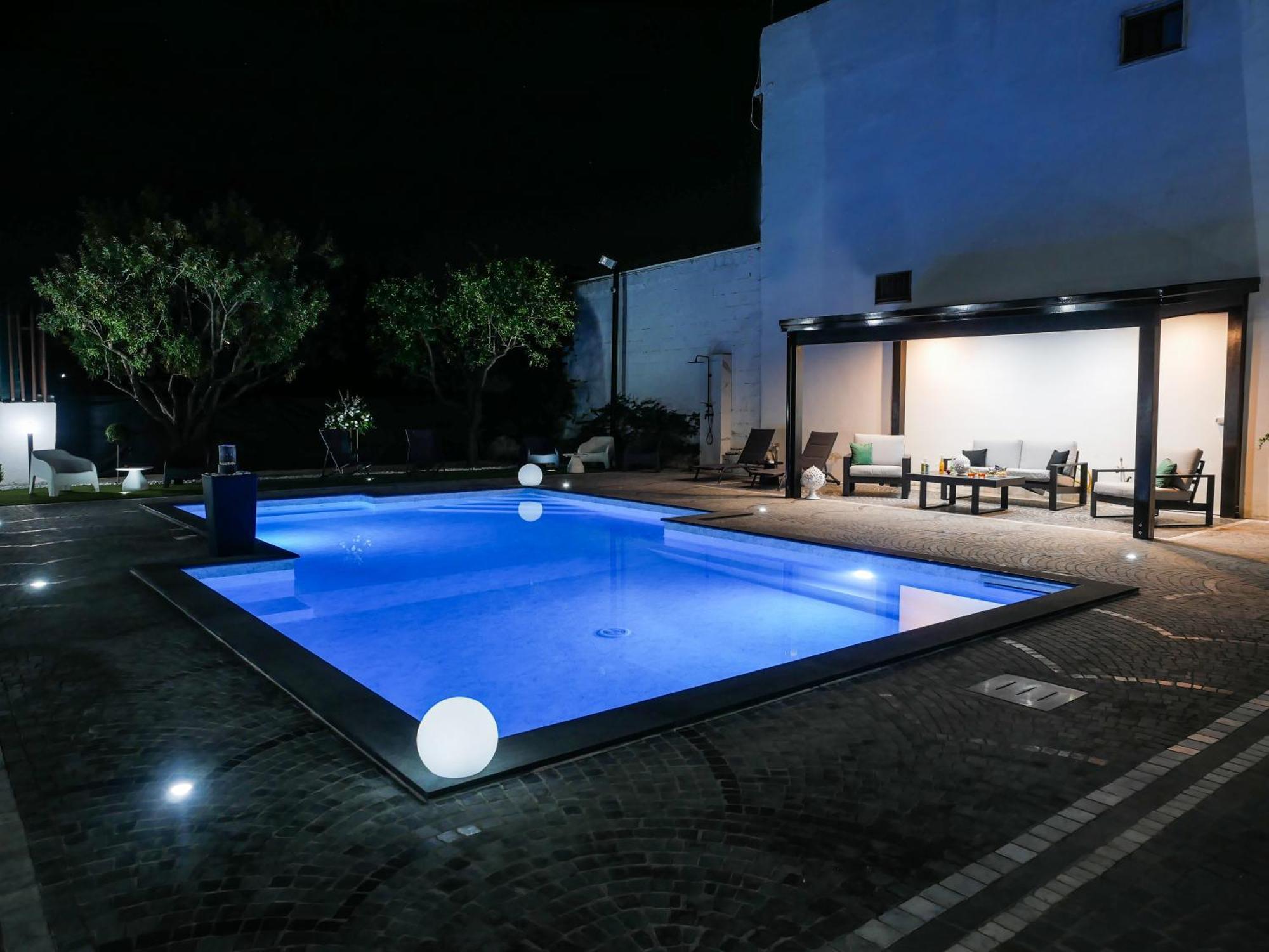 Maison De Julia פומפיי מראה חיצוני תמונה